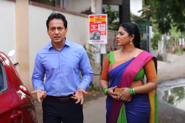 Baakiyalakshmi Serial 2023 July 13th to 15th promo full update 