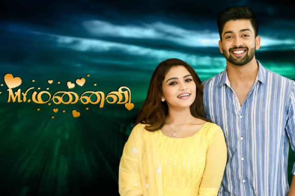 Tamil TV Channel TRP Rating 27th week 2023 top 10 serial in rural and urban Tamil TV Channel TRP Rating 27th week 2023 top 10 serial in rural and urban
