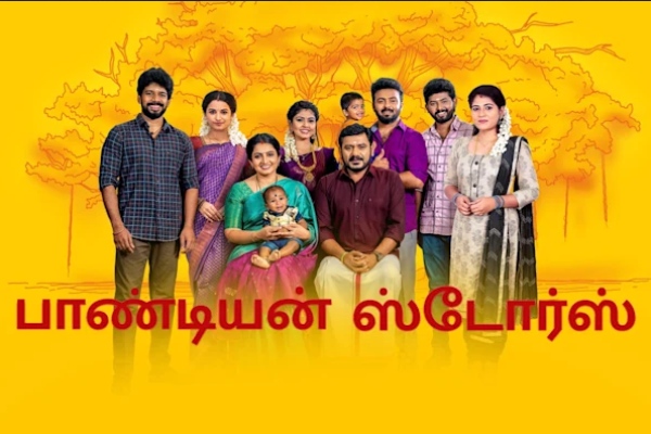 Tamil TV Channel TRP Rating 27th week 2023 top 10 serial in rural and urban Tamil TV Channel TRP Rating 27th week 2023 top 10 serial in rural and urban