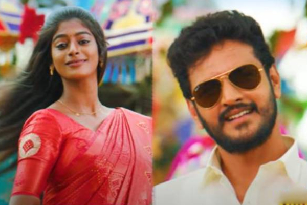  Bharathi kanamma season 2 serial will end soon the information is spreading 