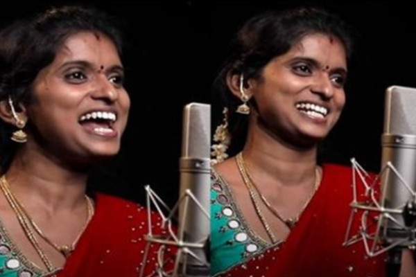 Anthony Dasan accuses Super Singer Rajalakhsmi theft my song 