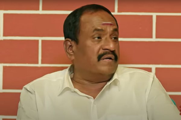 Ethirneechal serial 2023 July 13th episode update Gautham problem to Janani 