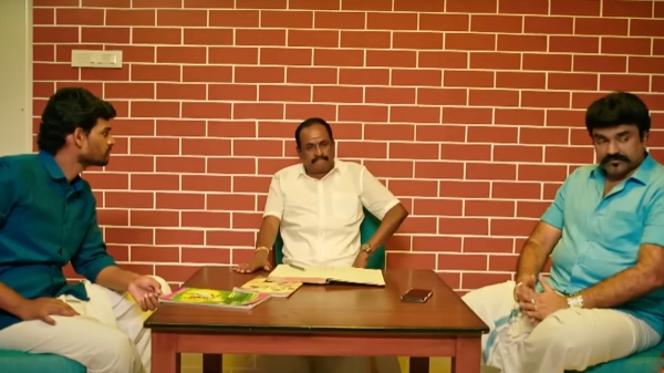 Ethirneechal serial 2023 July 13th episode update Gautham problem to Janani 