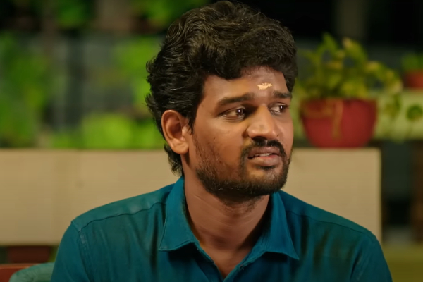 Ethirneechal serial 2023 July 13th episode update Gautham problem to Janani 