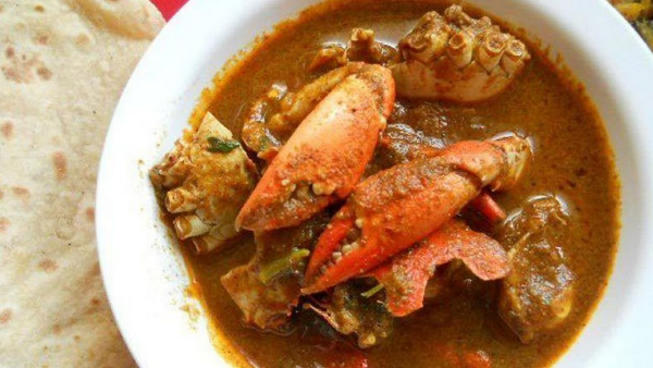 What happen in newly married girl who eats crab curry, says resort manager 