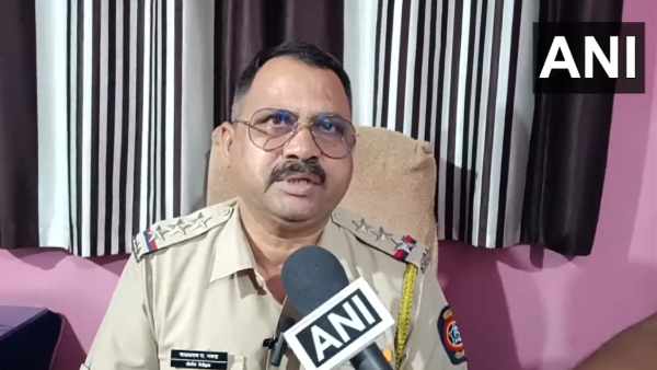  In Maharashtra, a woman with a male friend was kidnapped and gang-raped 