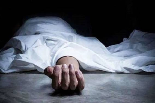 A youth who returned home after going to the police investigation in Chennai died suddenly A youth who returned home after going to the police investigation in Chennai died suddenly