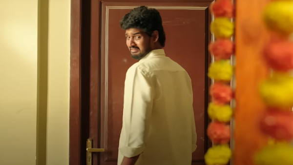Ethirneechal serial 2023 July 14th promo update Karikalan who hides the truth from Gunasekaran 