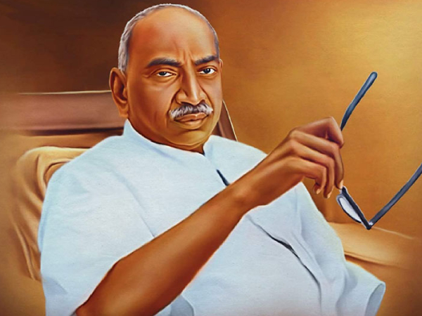 Educational Reforms of Kamarajar: Role and Achievements of Kamaraj in Education