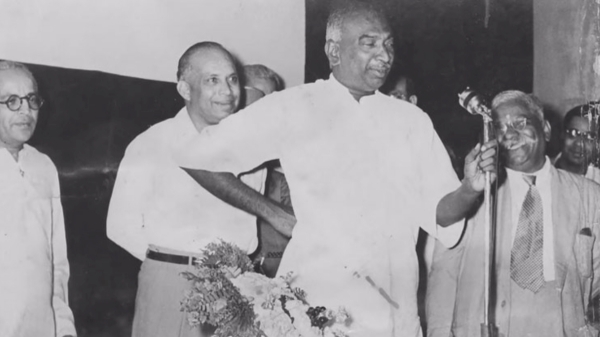 What are the Impact and Contributions of Kamarajar towards Tamil Nadu State Growth? 