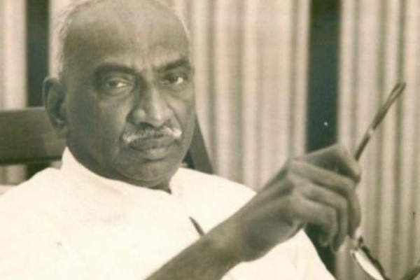 What are the Impact and Contributions of Kamarajar towards Tamil Nadu State Growth? 