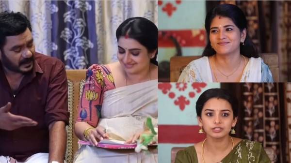 Pandian Stores season 2 this the story Is this why the story goes like this 