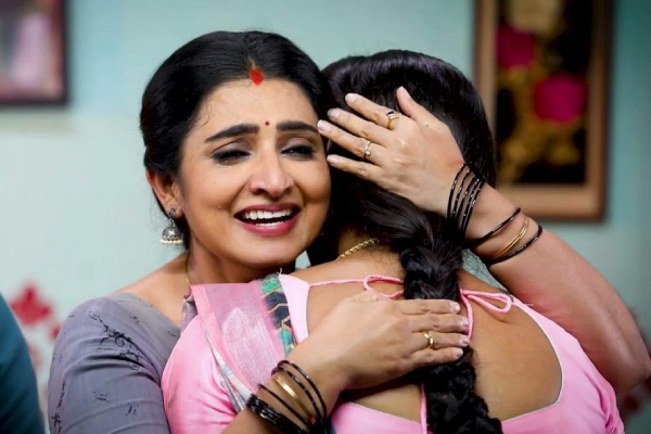 Pandian Stores season 2 this the story Is this why the story goes like this 