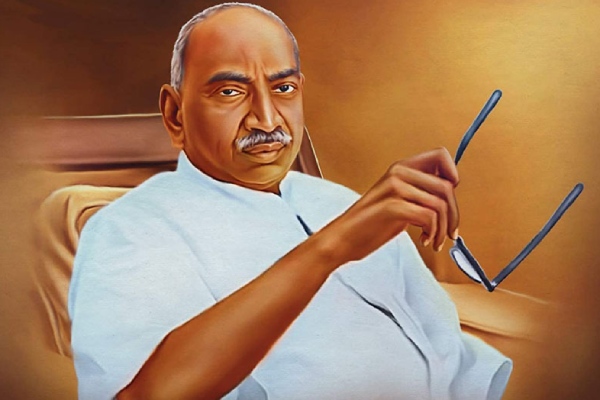 Kamarajar Regret of people of Virudhunagar who defeated Public opinion Kamarajar Regret of people of Virudhunagar who defeated Public opinion