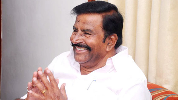 Today Kamarajar birthday, Minister KN Nehru praised about Kamarajar 