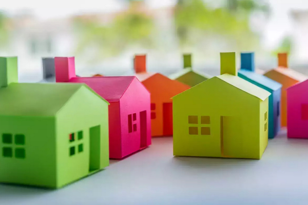 The central government has allotted 1.44 lakh more houses for the poor people of Uttar Pradesh 