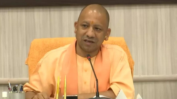 UP Chief Minister Yogi Adityanath believes that if talent and planning come together, we can lead the world 