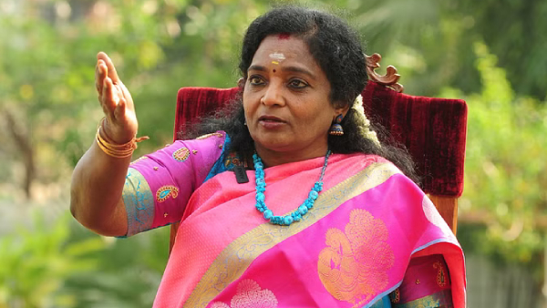 Tamilisai soundararajan requests tn government on magalir urimai thogai