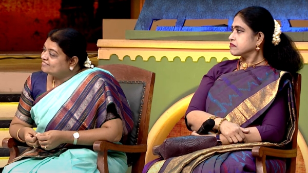 Tamizha Tamizha Show Shame on Governor Tamilisai MLA Vijayatharanimwhat they said 