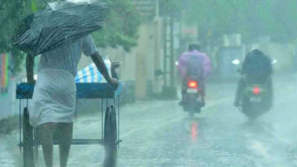 Rain alert for next 7 days: heat stress causes discomfort,