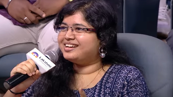 Neeya Naana show Have you ever had such a problem Gopinath in displeasure Neeya Naana show Have you ever had such a problem Gopinath in displeasure