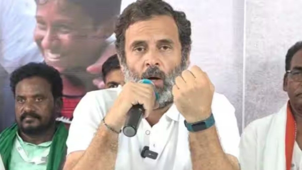 Rahul gandhi appeals in supreme court against 2 years jail sentence verdict 