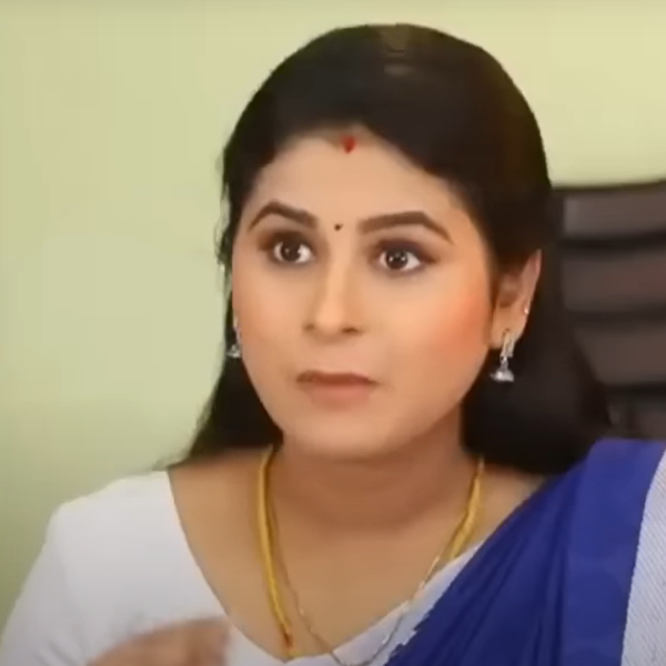 Baakiyalakshmi Serial 2023 July 17th episode full update Radhika in high position
