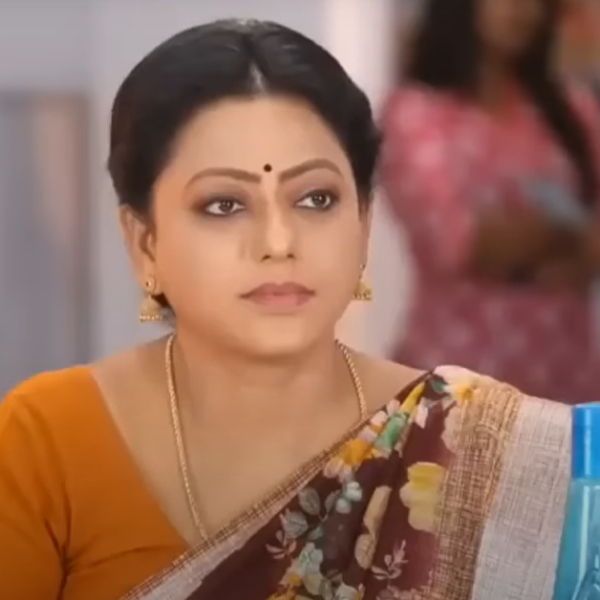 Baakiyalakshmi Serial 2023 July 17th episode full update Radhika in high position