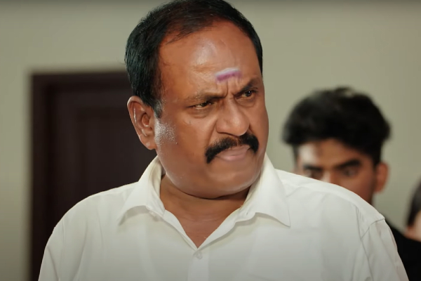 Ethirneechal serial 2023 July 17th promo update Property transferred to Jeevanandam 