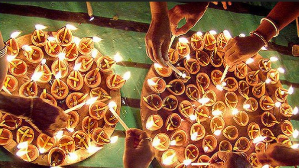 Aadi masam pirappu: Light a Veppilai lamp at the door your Kuladeivam will be there!