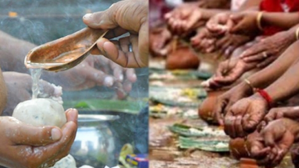 What is special about Aadi Amavasi Who can fast What can be done? Dont do it