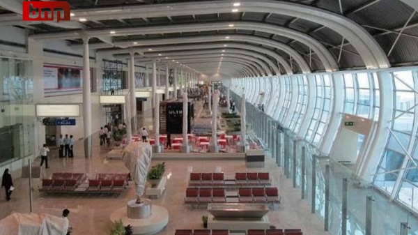  Due To Forex Crisis Pakistan is Forced To Outsource its Airports