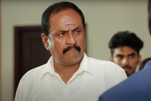 Ethirneechal serial locking the door can we do this? Fans support Gunasekaran 