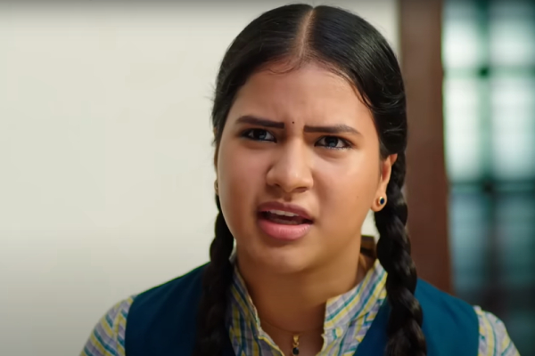 Ethirneechal serial locking the door can we do this? Fans support Gunasekaran 