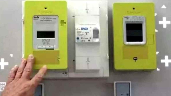 Electricity board has ordered EB Engineers to replace faulty Electricity meters immediately