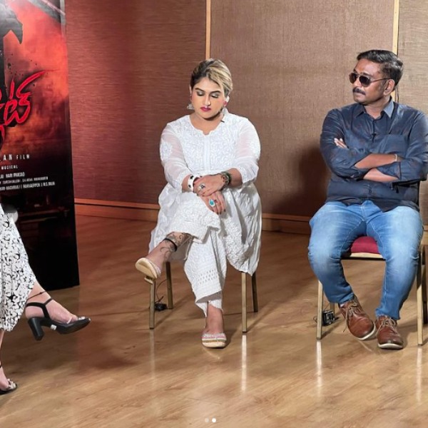 Actress Vanitha Vijayakumar again married There is no chance of divorce anymore 