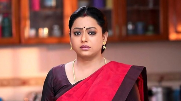 Baakiyalakshmi Serial Suchitra in anger Can we do some YouTube canal fake news 
