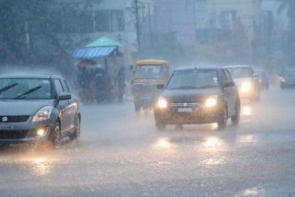 Chennai meteorological department says Tamilnadu will get decent rain for next seven days 