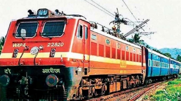 New stops of 9 major trains in Tamil Nadu from today; Big news for Sivakasi 