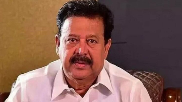 ED interrogation with Minister Ponmudi and his son Gautama Sigamani MP ends 