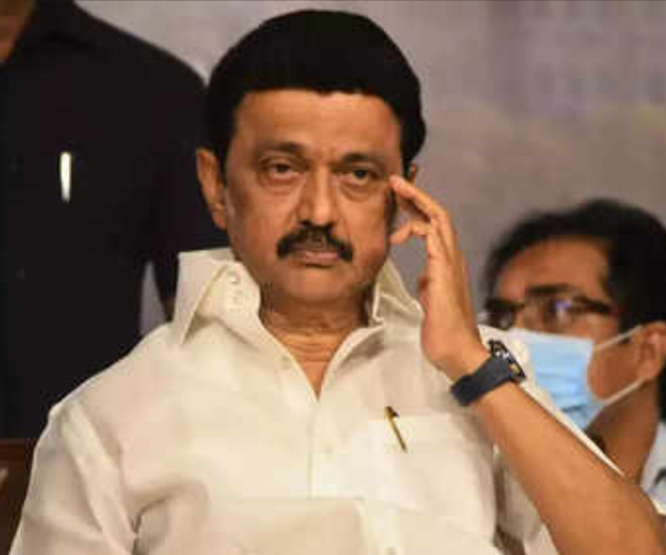 MK Stalin reply to question about PM Candidature of Rahul gandhi 