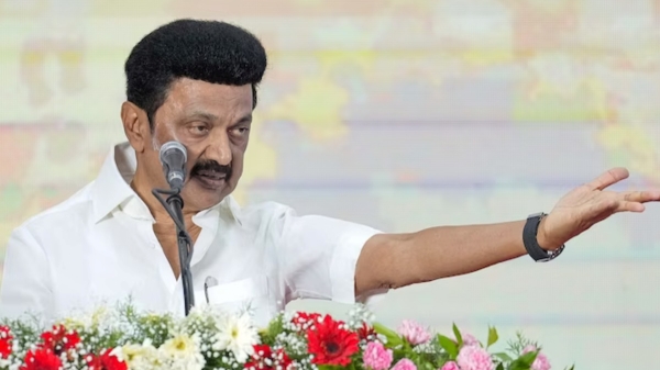 Bad Things are going to happen: Why did CM Stalin warn about Enforcement Directorate and Modi govt? Bad Things are going to happen: Why did CM Stalin warn about Enforcement Directorate and Modi govt?