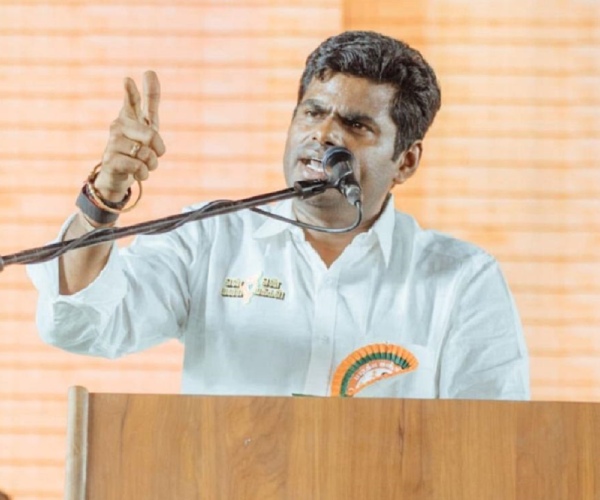 TN government reply to annamalai who accuses dmk govt scam in the scheme for pregnant women