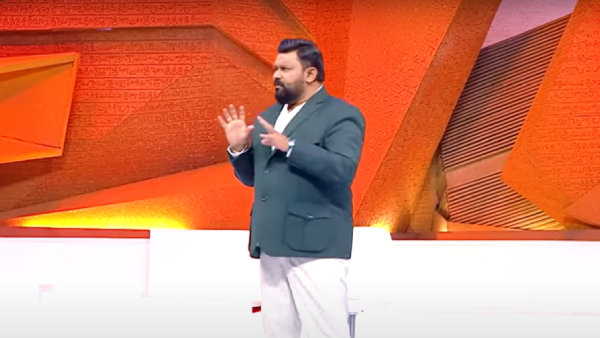 Neeya Naana show 23rd july 2023 promo and fans reaction Neeya Naana show 23rd july 2023 promo and fans reaction