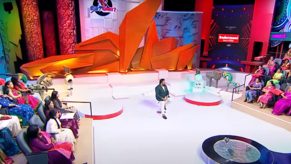 Neeya Naana show 23rd july 2023 promo and fans reaction Neeya Naana show 23rd july 2023 promo and fans reaction