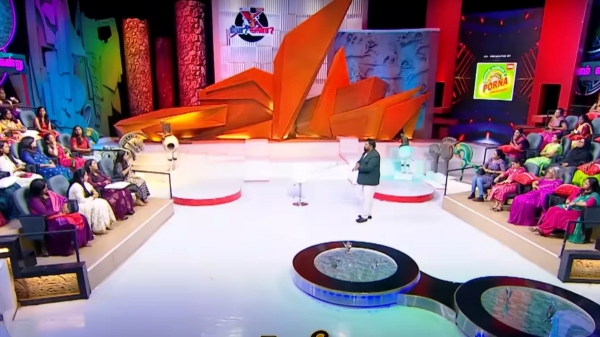 Neeya Naana show 23rd july 2023 promo and fans reaction Neeya Naana show 23rd july 2023 promo and fans reaction