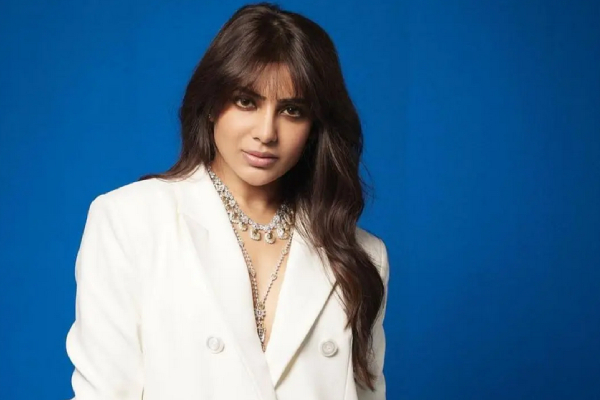 Actress Nandita Swetha reveals that she is suffering from rare skin disease Actress Nandita Swetha reveals that she is suffering from rare skin disease