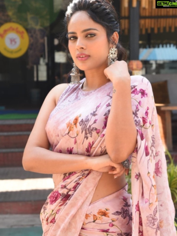 Actress Nandita Swetha reveals that she is suffering from rare skin disease Actress Nandita Swetha reveals that she is suffering from rare skin disease