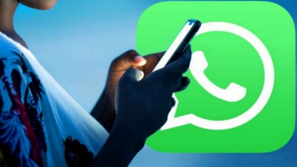 How to message someone on WhatsApp without saving their number
