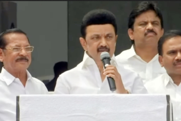 Tamilnadu CM MK Stalin conducts cabinet meeting on July 22 